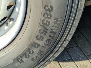 Volvo FM 13.460 Globetrotter 6x2*4 - Frigo Carrier Supra 1150 U MT - Z refrigerated truck for sale - Image 39 | Autoline GB Volvo FM 13.460 Globetrotter 6x2*4 - Frigo Carrier Supra 1150 U MT - Z refrigerated truck | Image 39 - Autoline