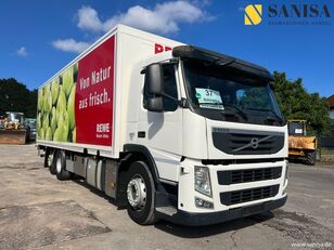 Volvo FM 330 refrigerated truck