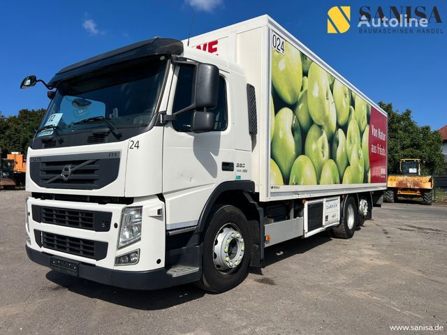 Volvo FM 330 refrigerated truck