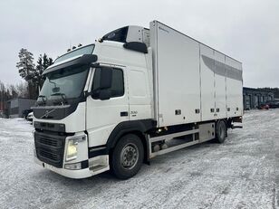 авторефрижератор Volvo FM 330