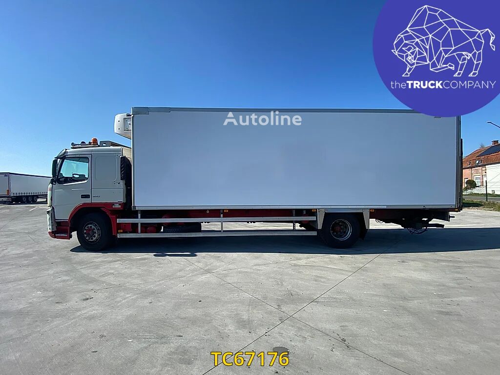 待售冷藏车 Volvo FM 330 | Autoline CN 冷藏车 Volvo FM 330 - Autoline