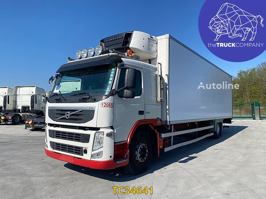 Volvo FM 330 kamion hladnjača - Autoline
