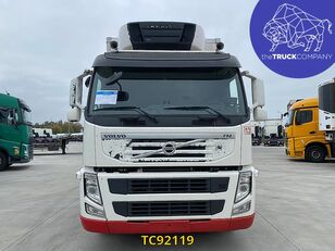 Volvo FM 330 refrigerated truck for sale - Image 7 | Autoline ZM Volvo FM 330 refrigerated truck | Image 7 - Autoline
