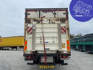 camion frigorifique Volvo FM 330