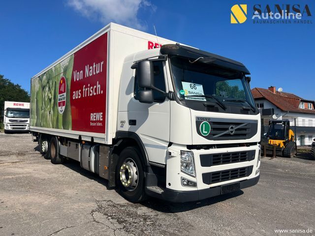 Volvo FM 330EEV refrigerated truck