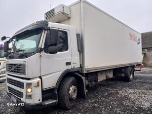 Volvo FM 340 refrigerated truck