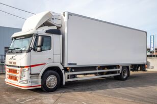 Volvo FM 340 - THERMOKING T1000 refrigerated truck