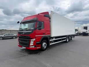 Volvo FM 370 Kühlkoffer LKW