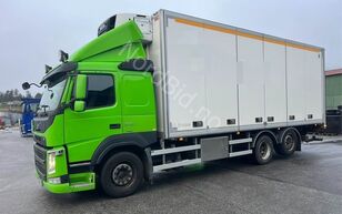 камион-ладилник Volvo FM 370 *6x2 *CARRIER SUPRA 850 *COOL/FREEZE *EURO 6