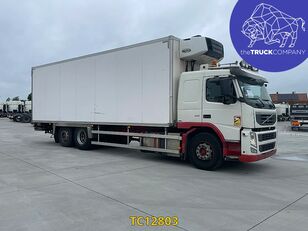 авторефрижератор Volvo FM 410