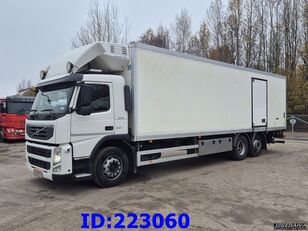 sunkvežimis šaldytuvas Volvo FM 410HP