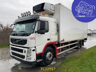 camion frigorifique Volvo FM 420