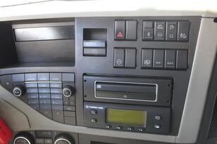 فروش کامیون یخچالدار Volvo FM 420 E6 TK T-1200 Spect./Bi-Temp./Strom/LBW/TW - تصویر 22 | Autoline IR کامیون یخچالدار Volvo FM 420 E6 TK T-1200 Spect./Bi-Temp./Strom/LBW/TW | تصویر 22 - Autoline