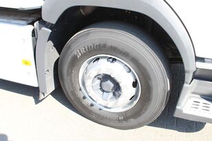 فروش کامیون یخچالدار Volvo FM 420 E6 TK T-1200 Spect./Bi-Temp./Strom/LBW/TW - تصویر 27 | Autoline IR کامیون یخچالدار Volvo FM 420 E6 TK T-1200 Spect./Bi-Temp./Strom/LBW/TW | تصویر 27 - Autoline