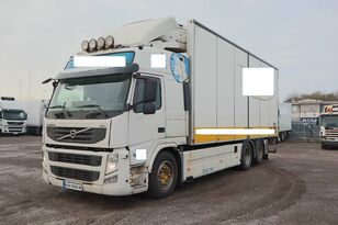 Volvo FM 6X2 Serie 5962 kylbil lastbil