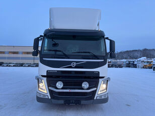 авторефрижератор Volvo FM 6x2*4 + CARRIER SUPRA 1150 + ATP / FRC Certificate