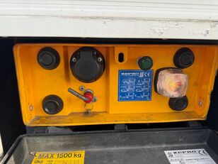 Volvo FM 7.290 MAnual, NL truck refrigerated truck for sale - Image 8 | Autoline SG Volvo FM 7.290 MAnual, NL truck refrigerated truck | Image 8 - Autoline