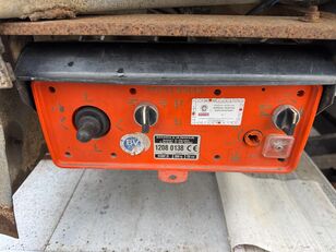 Camion frigorifique Volvo FM 9 **FRENCH TRUCK-FRIGO-COLDROOM** à vendre - Image 12 | Autoline LU Camion frigorifique Volvo FM 9 **FRENCH TRUCK-FRIGO-COLDROOM** | Image 12 - Autoline