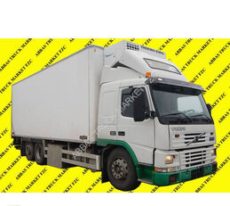 냉장 트럭 Volvo FM12 380