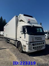 Volvo FM13 380HP 6x2 Euro5 Kühlkoffer LKW