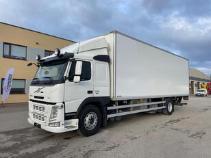 Volvo FM330 4x2 EURO6 + TRS TWIN COOL + 8,6M BOX refrigerated truck