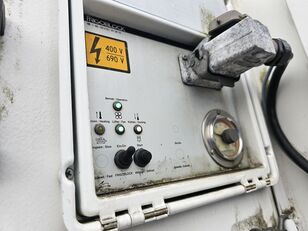 Truk berpendingin Volvo FM330 Multizone Lenk u. dijual - Gambar 30 | Autoline ID Truk berpendingin Volvo FM330 Multizone Lenk u | Gambar 30 - Autoline