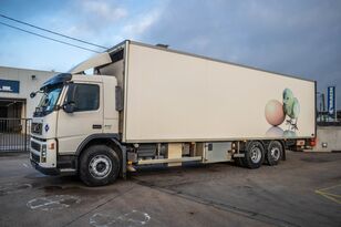 камион-ладилник Volvo FM340+POUSSIN/CHICKEN/KUIKEN/KÛKEN