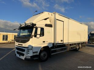 شاحنة التبريد Volvo FM370+ FULL AIR (BOX length 9250mm)