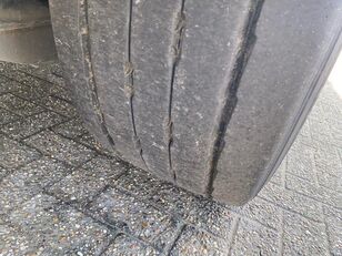 Volvo FM4-420 / COMPLETE COOL+FREEZE COMBI / CHEREAU / THROUGH-LOADING refrigerated truck for sale - Image 62 | Autoline MY Volvo FM4-420 / COMPLETE COOL+FREEZE COMBI / CHEREAU / THROUGH-LOADING refrigerated truck | Image 62 - Autoline