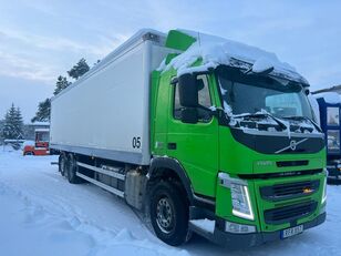 ciężarówka chłodnia Volvo FM410