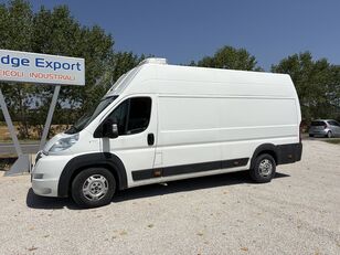 микроавтобус рефрижератор Citroen Jumper 2.2