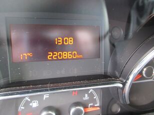 Van berpendingin Citroen Jumper L3H2 chladící, chlad. agregát 4kW dijual - Gambar 16 | Autoline ID Van berpendingin Citroen Jumper L3H2 chladící, chlad. agregát 4kW | Gambar 16 - Autoline