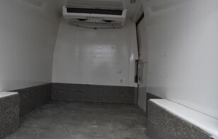 Citroen Jumper Refrigerated Van Zanotti kylbil minibuss till salu - Bild 14 | Autoline SE Citroen Jumper Refrigerated Van Zanotti kylbil minibuss | Bild 14 - Autoline