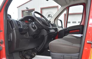 Citroen Jumper Refrigerated Van Zanotti kylbil minibuss till salu - Bild 11 | Autoline SE Citroen Jumper Refrigerated Van Zanotti kylbil minibuss | Bild 11 - Autoline