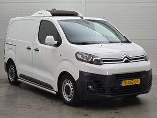 Citroen Jumpy 1.6 BlueHDI 95 Club XS koelwagen