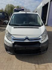 Citroen Jumpy **COLDROOM-FRIGO-EURO5B** refrigerated van