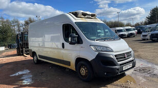 хладилен бус Fiat DUCATO 35 2.3 Multijet 130PS