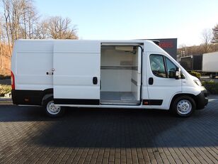فروش ون یخچال دار Fiat DUCATO FURGON CHŁODNIA -10*C ZASILANIE 230V KLIMATYZACJA 175KM - تصویر 9 | Autoline IR ون یخچال دار Fiat DUCATO FURGON CHŁODNIA -10*C ZASILANIE 230V KLIMATYZACJA 175KM | تصویر 9 - Autoline
