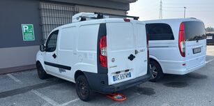 Fiat Doblo minibus hladnjača