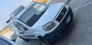 Venta de Fiat Doblo furgoneta frigorífica - Imagen 5 | Autoline CO Fiat Doblo furgoneta frigorífica | Imagen 5 - Autoline