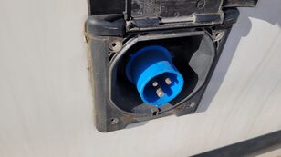 Fiat Doblo  1.3 refrigerated van