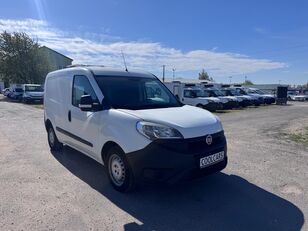 autoutilitara frigorifica Fiat Doblo 1.3 Carrier Neos 100 (411)
