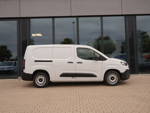 carrinha frigorifica Fiat Doblo Maxi 1.5 &ndash; Refrigerated Van / Winter Conversion Entegra80 novo