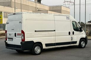 Fiat Ducato furgoneta frigor&iacute;fica