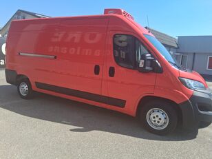 Fiat Ducato Maxi 2.3 JTD 冷蔵バン販売用 - 画像 5 | Autoline JP Fiat Ducato Maxi 2.3 JTD 冷蔵バン | 画像 5 - Autoline