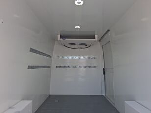 Fiat Ducato Maxi 2.3 JTD 冷蔵バン販売用 - 画像 28 | Autoline JP Fiat Ducato Maxi 2.3 JTD 冷蔵バン | 画像 28 - Autoline