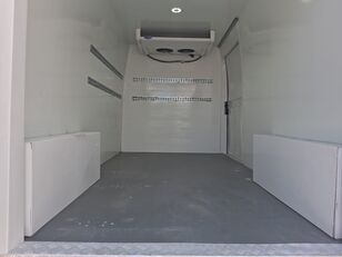 Fiat Ducato Maxi 2.3 JTD 冷蔵バン販売用 - 画像 29 | Autoline JP Fiat Ducato Maxi 2.3 JTD 冷蔵バン | 画像 29 - Autoline