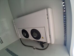 Fiat Ducato Maxi 2.3 JTD 冷蔵バン販売用 - 画像 32 | Autoline JP Fiat Ducato Maxi 2.3 JTD 冷蔵バン | 画像 32 - Autoline