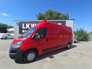 Fiat Ducato Maxi 2.3 JTD 冷蔵バン販売用 - 画像 7 | Autoline JP Fiat Ducato Maxi 2.3 JTD 冷蔵バン | 画像 7 - Autoline