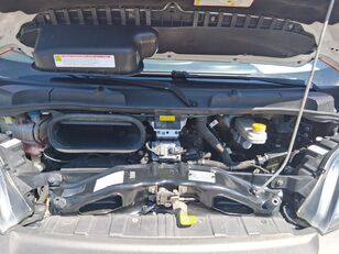 Fiat Ducato Maxi 2.3 JTD 冷蔵バン販売用 - 画像 42 | Autoline JP Fiat Ducato Maxi 2.3 JTD 冷蔵バン | 画像 42 - Autoline